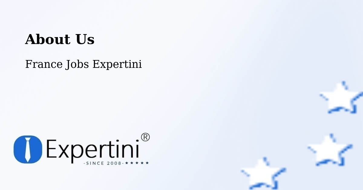 About Expertini Recruitment Platform  – France - France Jobs Expertini