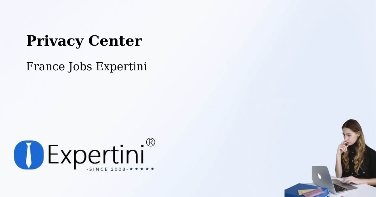 Privacy Policy – France - France Jobs Expertini